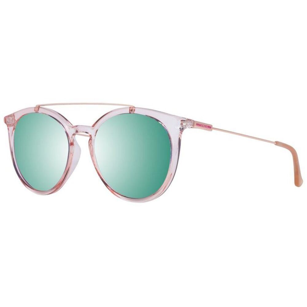 SKECHERS Metal Sunglasses with Lenses Unisex Multicolor